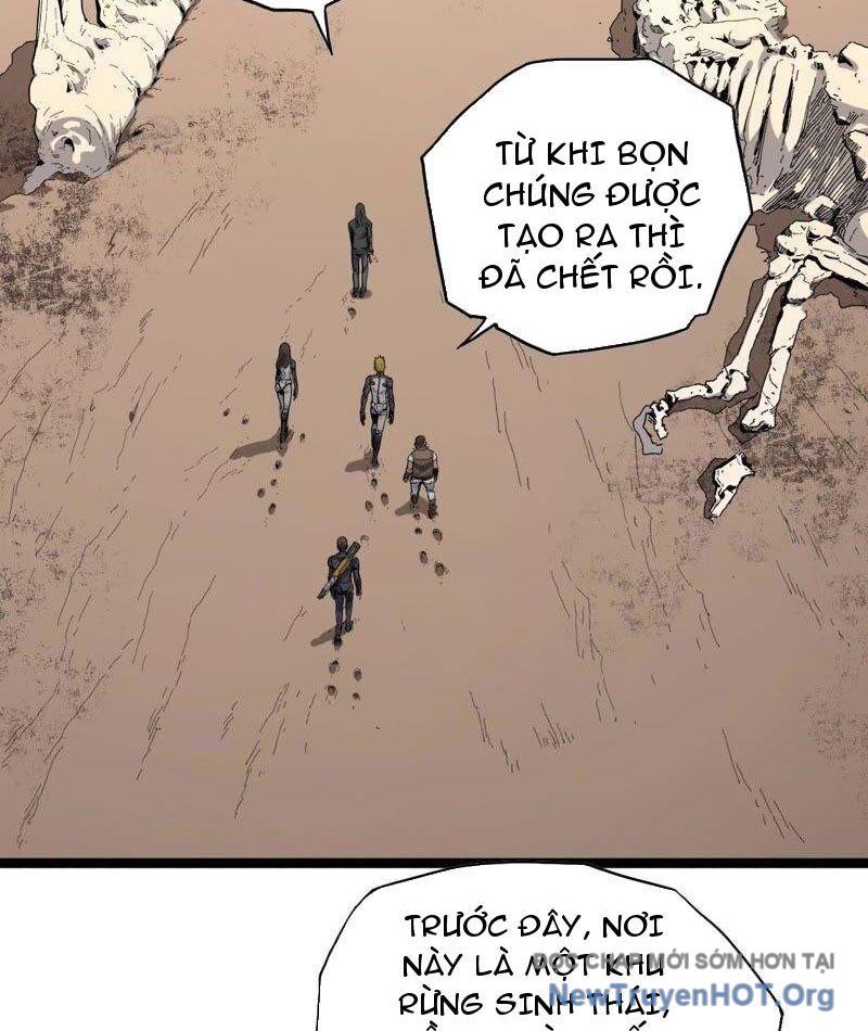 Vô Hạn Dị Hóa Chiến Tranh Hệ Nhị Phân [Chap 1-40]