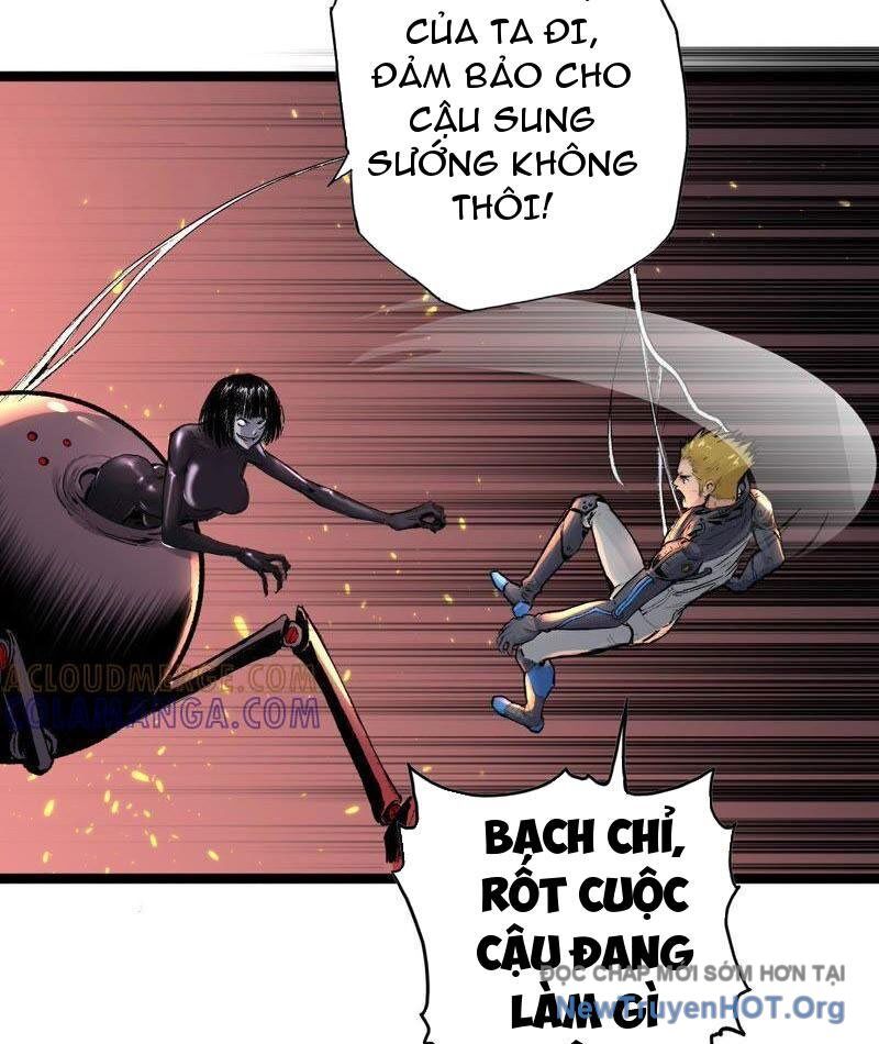 Vô Hạn Dị Hóa Chiến Tranh Hệ Nhị Phân [Chap 1-40]