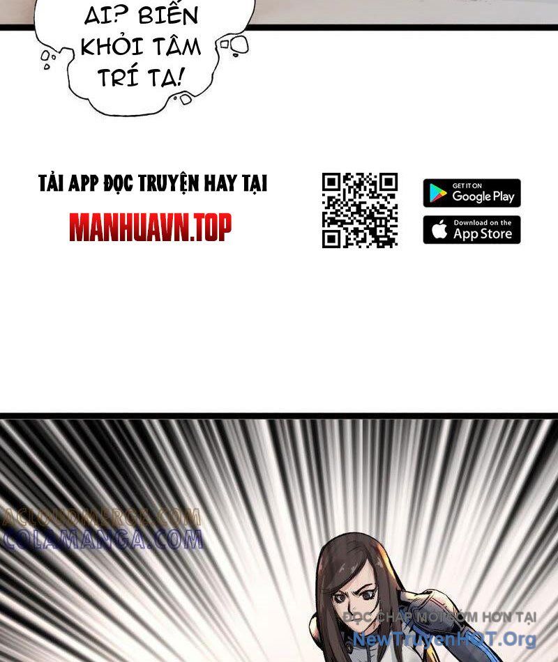 Vô Hạn Dị Hóa Chiến Tranh Hệ Nhị Phân [Chap 1-40]