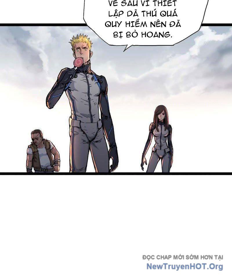 Vô Hạn Dị Hóa Chiến Tranh Hệ Nhị Phân [Chap 1-40]