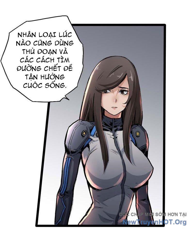 Vô Hạn Dị Hóa Chiến Tranh Hệ Nhị Phân [Chap 1-40]