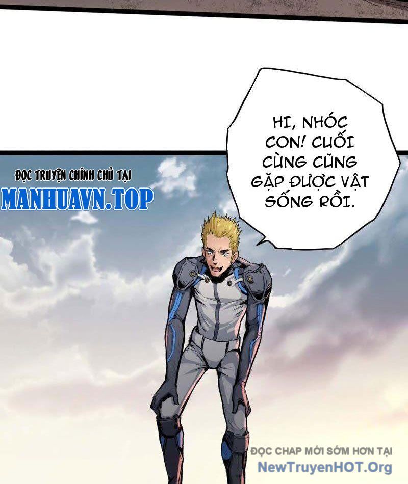 Vô Hạn Dị Hóa Chiến Tranh Hệ Nhị Phân [Chap 1-40]