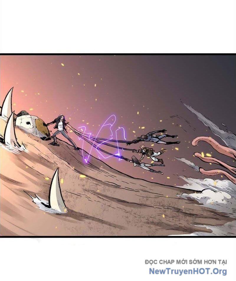 Vô Hạn Dị Hóa Chiến Tranh Hệ Nhị Phân [Chap 1-40]