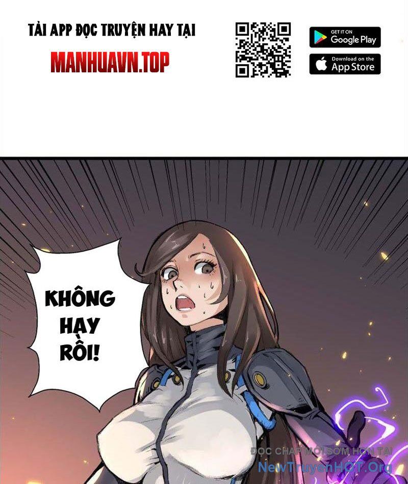 Vô Hạn Dị Hóa Chiến Tranh Hệ Nhị Phân [Chap 1-40]