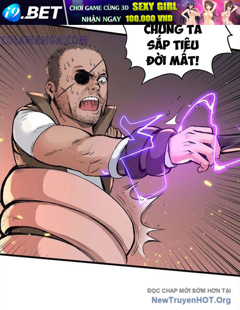 Vô Hạn Dị Hóa Chiến Tranh Hệ Nhị Phân [Chap 1-40]