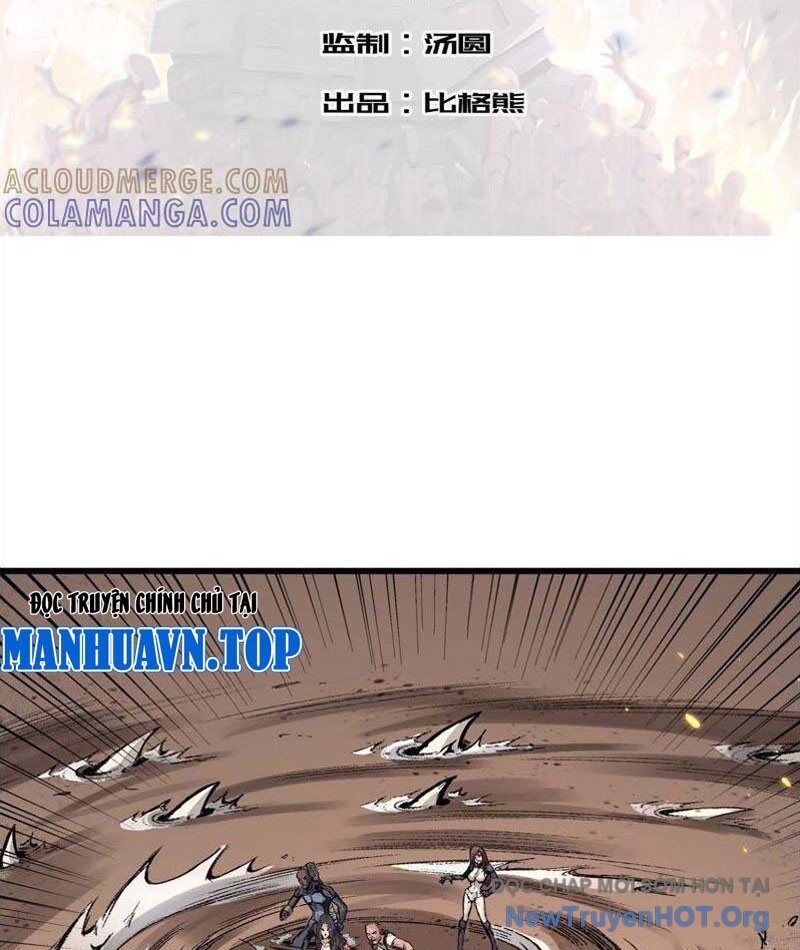 Vô Hạn Dị Hóa Chiến Tranh Hệ Nhị Phân [Chap 1-40]