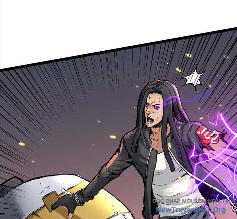 Vô Hạn Dị Hóa Chiến Tranh Hệ Nhị Phân [Chap 1-40]