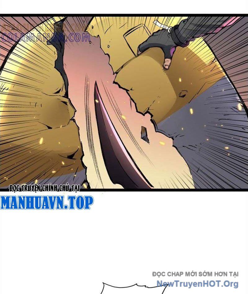 Vô Hạn Dị Hóa Chiến Tranh Hệ Nhị Phân [Chap 1-40]