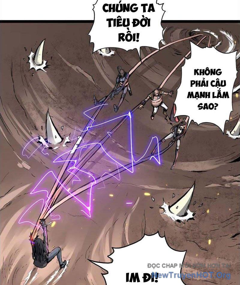 Vô Hạn Dị Hóa Chiến Tranh Hệ Nhị Phân [Chap 1-40]