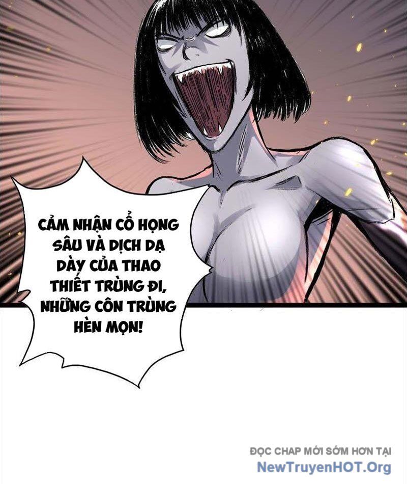 Vô Hạn Dị Hóa Chiến Tranh Hệ Nhị Phân [Chap 1-40]