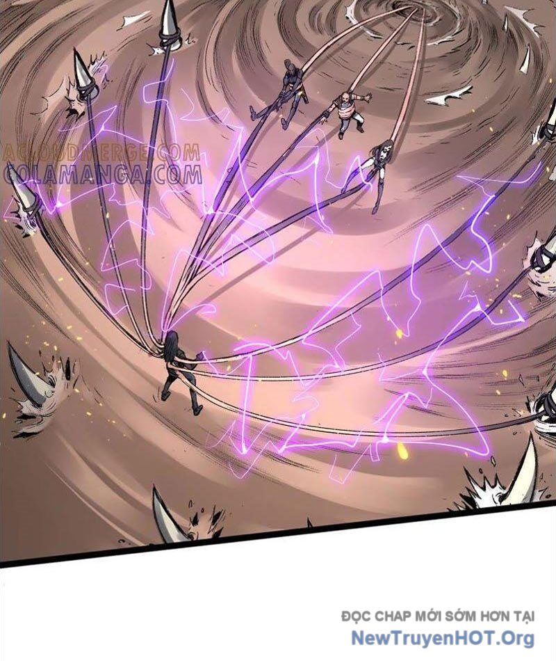Vô Hạn Dị Hóa Chiến Tranh Hệ Nhị Phân [Chap 1-40]