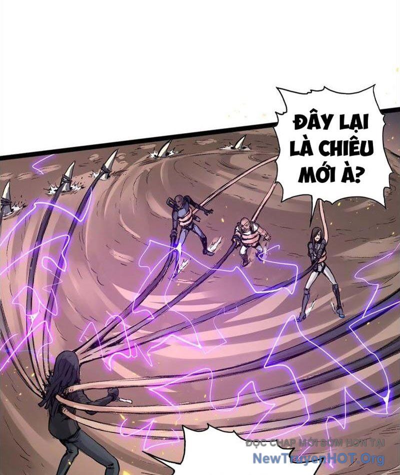 Vô Hạn Dị Hóa Chiến Tranh Hệ Nhị Phân [Chap 1-40]