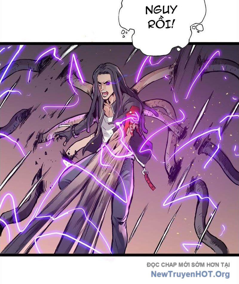 Vô Hạn Dị Hóa Chiến Tranh Hệ Nhị Phân [Chap 1-40]