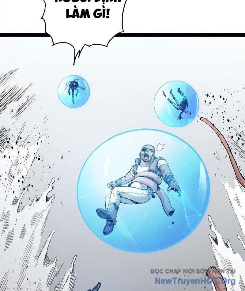 Vô Hạn Dị Hóa Chiến Tranh Hệ Nhị Phân [Chap 1-40]