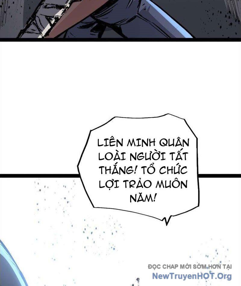 Vô Hạn Dị Hóa Chiến Tranh Hệ Nhị Phân [Chap 1-40]