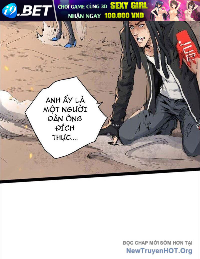 Vô Hạn Dị Hóa Chiến Tranh Hệ Nhị Phân [Chap 1-40]
