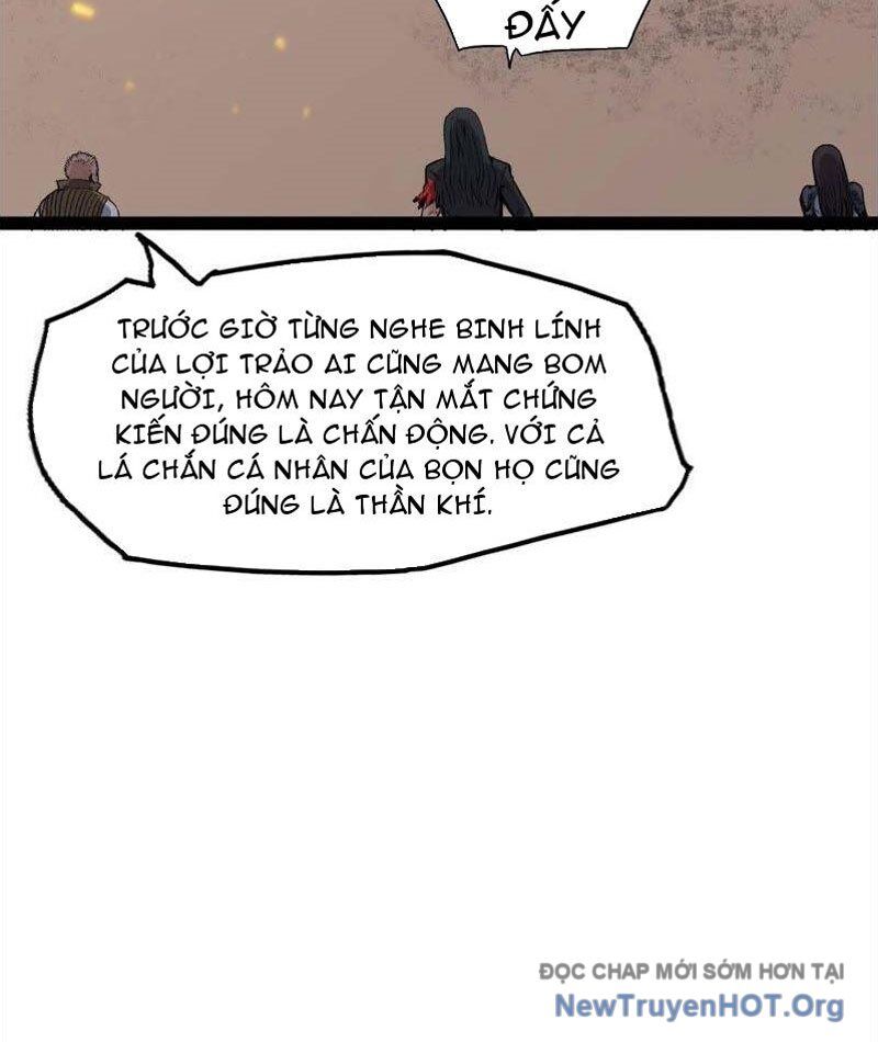 Vô Hạn Dị Hóa Chiến Tranh Hệ Nhị Phân [Chap 1-40]
