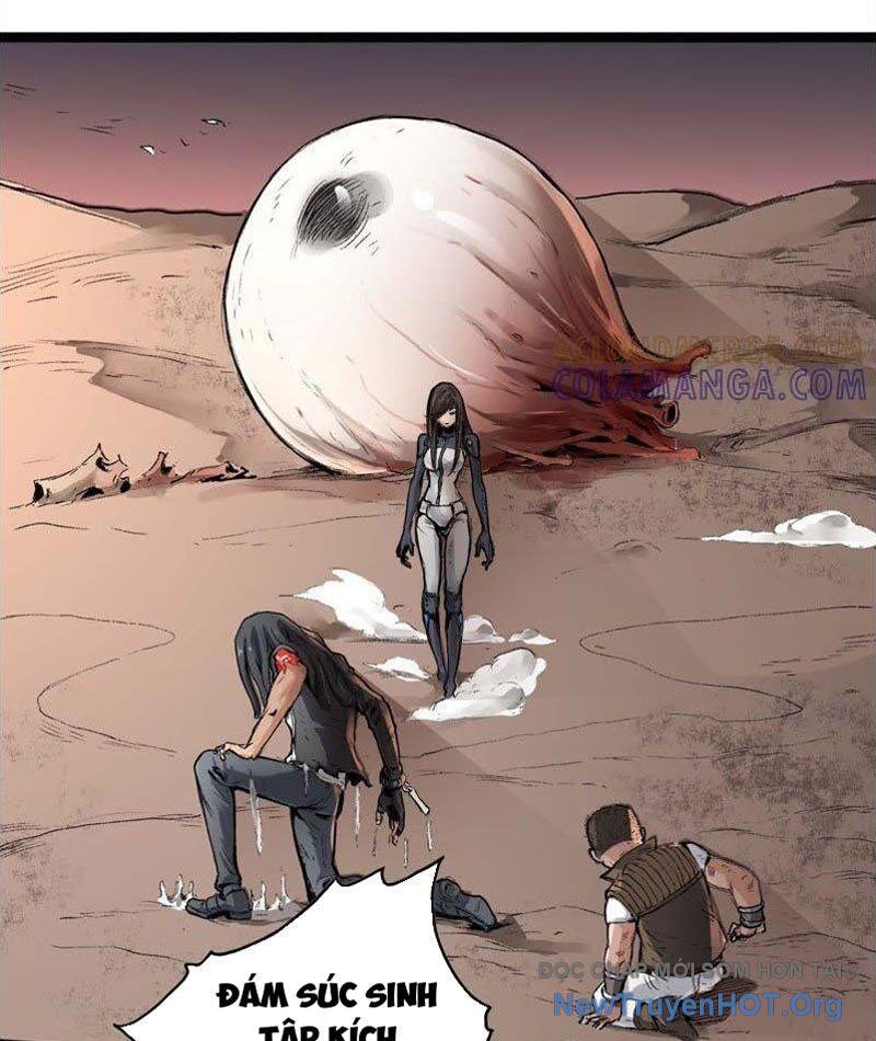 Vô Hạn Dị Hóa Chiến Tranh Hệ Nhị Phân [Chap 1-40]