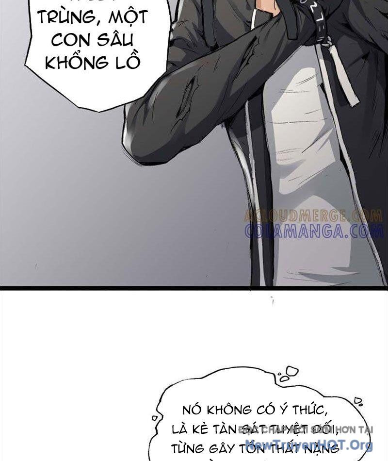 Vô Hạn Dị Hóa Chiến Tranh Hệ Nhị Phân [Chap 1-40]