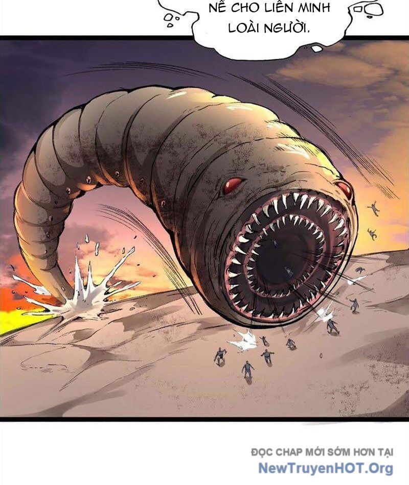 Vô Hạn Dị Hóa Chiến Tranh Hệ Nhị Phân [Chap 1-40]