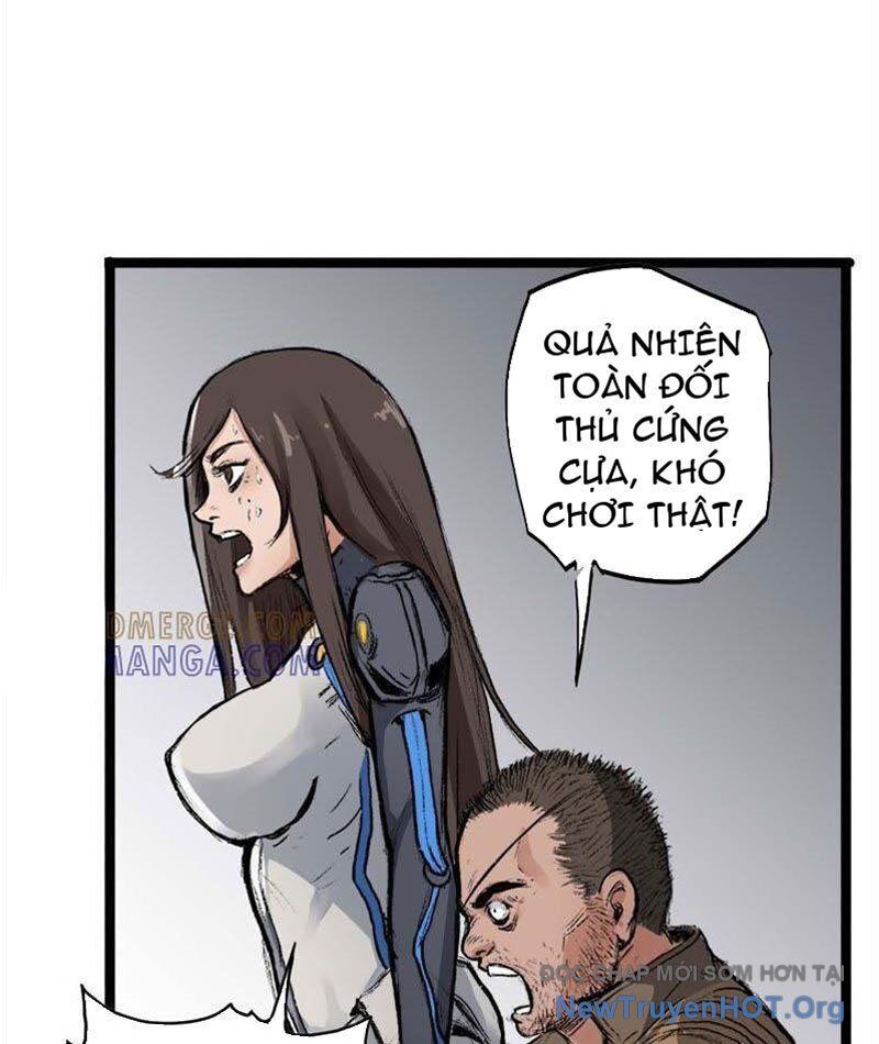 Vô Hạn Dị Hóa Chiến Tranh Hệ Nhị Phân [Chap 1-40]