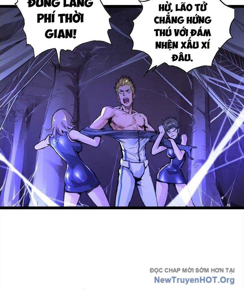 Vô Hạn Dị Hóa Chiến Tranh Hệ Nhị Phân [Chap 1-40]