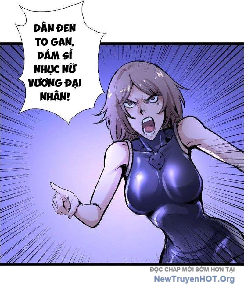 Vô Hạn Dị Hóa Chiến Tranh Hệ Nhị Phân [Chap 1-40]