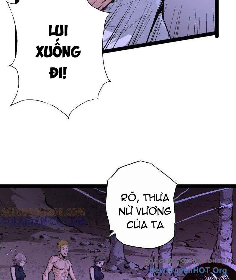 Vô Hạn Dị Hóa Chiến Tranh Hệ Nhị Phân [Chap 1-40]