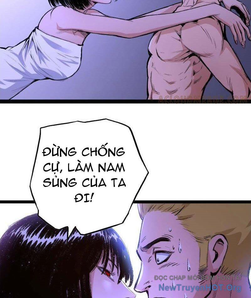 Vô Hạn Dị Hóa Chiến Tranh Hệ Nhị Phân [Chap 1-40]