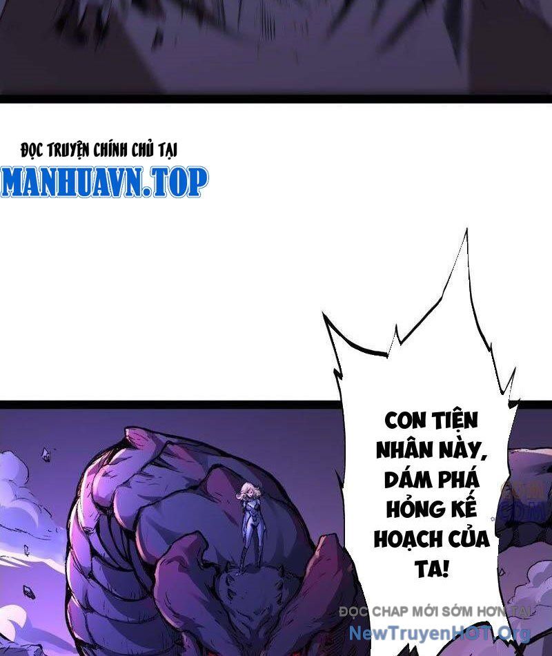 Vô Hạn Dị Hóa Chiến Tranh Hệ Nhị Phân [Chap 1-40]