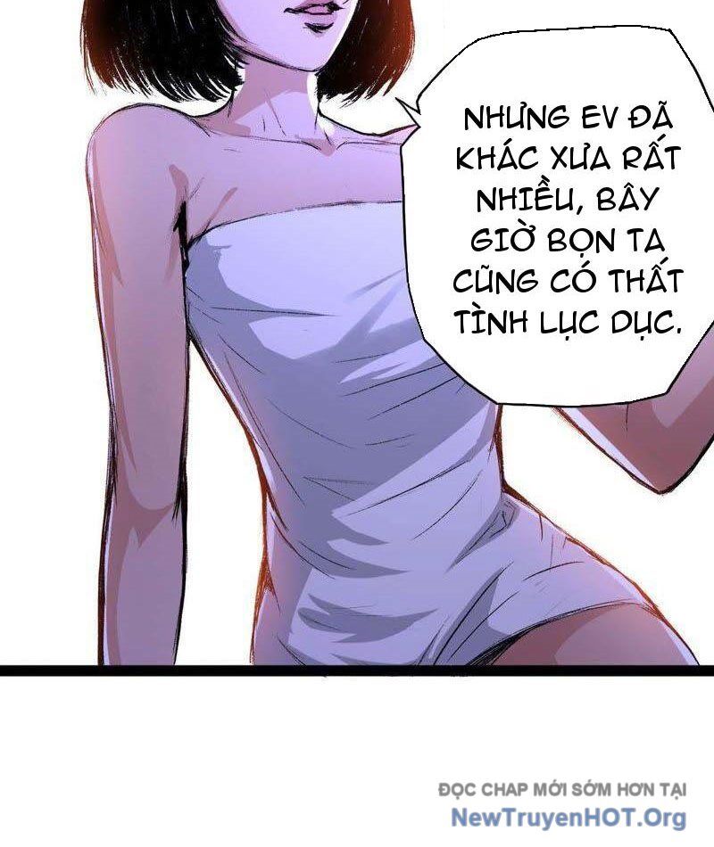 Vô Hạn Dị Hóa Chiến Tranh Hệ Nhị Phân [Chap 1-40]