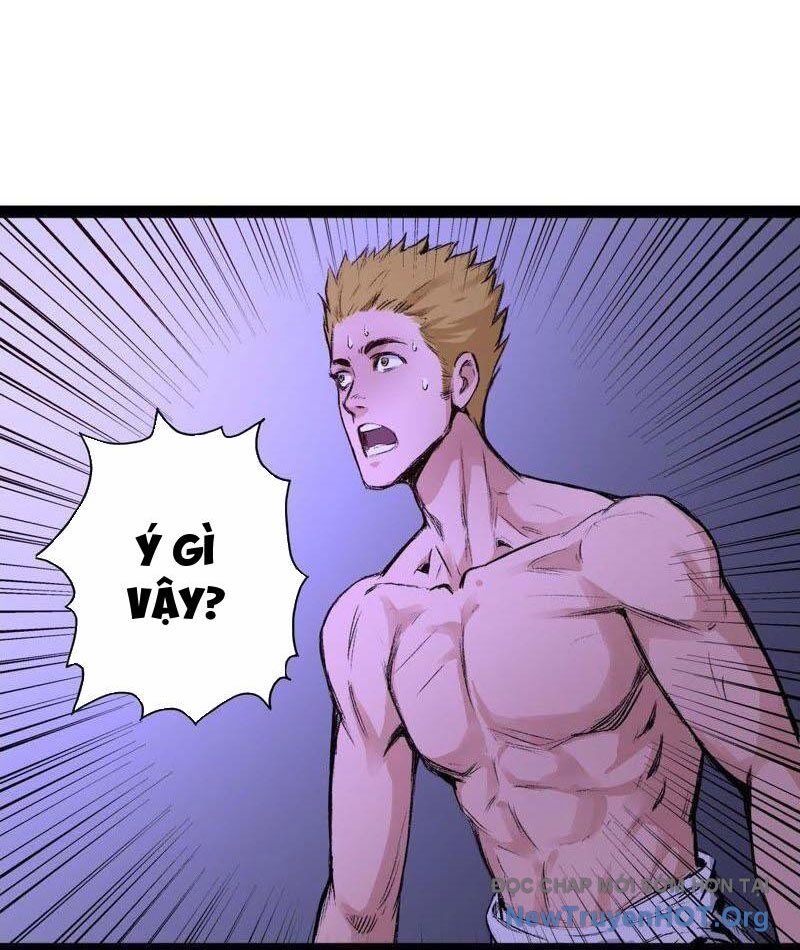 Vô Hạn Dị Hóa Chiến Tranh Hệ Nhị Phân [Chap 1-40]