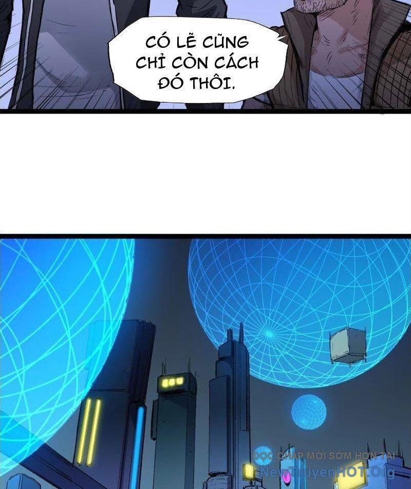 Vô Hạn Dị Hóa Chiến Tranh Hệ Nhị Phân [Chap 1-40]