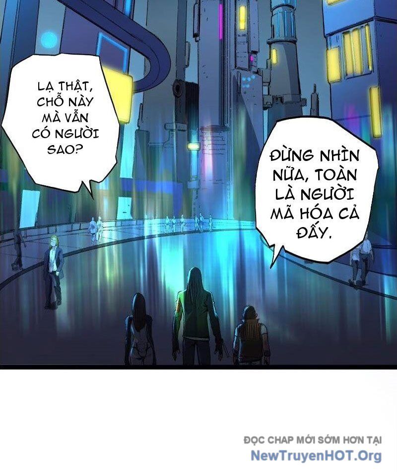 Vô Hạn Dị Hóa Chiến Tranh Hệ Nhị Phân [Chap 1-40]
