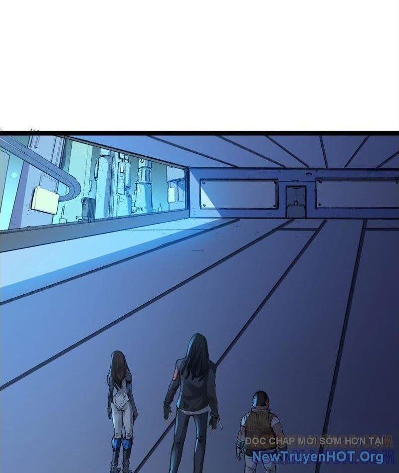 Vô Hạn Dị Hóa Chiến Tranh Hệ Nhị Phân [Chap 1-40]
