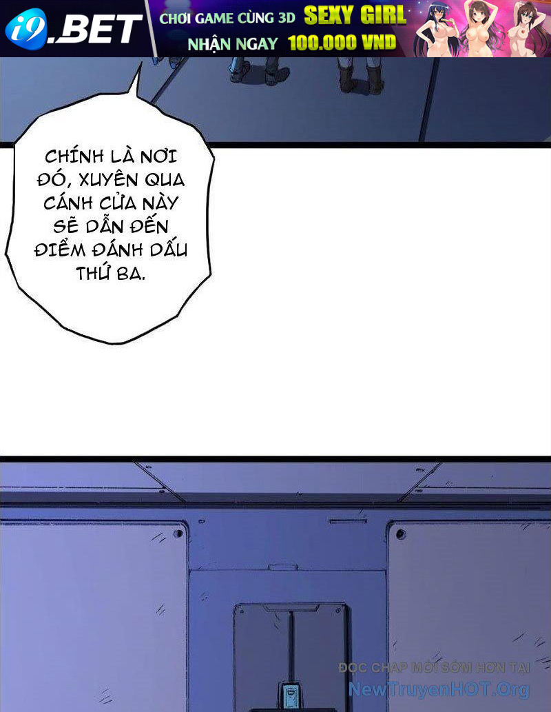 Vô Hạn Dị Hóa Chiến Tranh Hệ Nhị Phân [Chap 1-40]