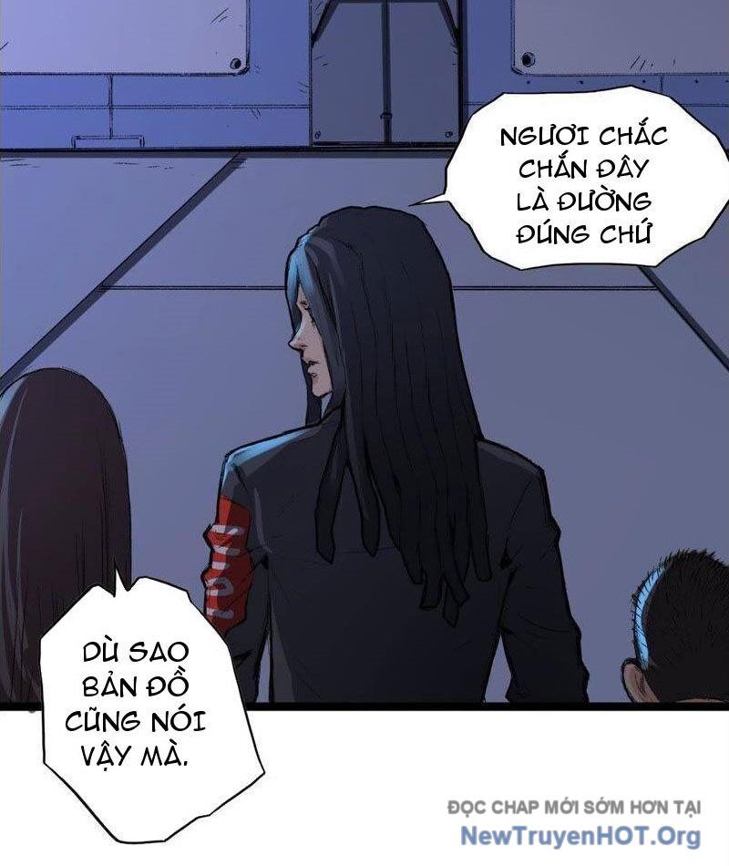 Vô Hạn Dị Hóa Chiến Tranh Hệ Nhị Phân [Chap 1-40]