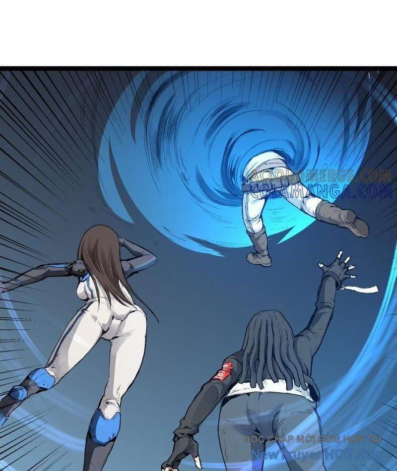 Vô Hạn Dị Hóa Chiến Tranh Hệ Nhị Phân [Chap 1-40]