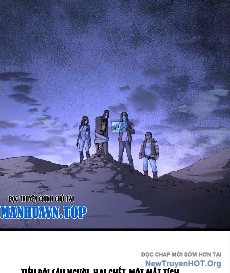Vô Hạn Dị Hóa Chiến Tranh Hệ Nhị Phân [Chap 1-40]