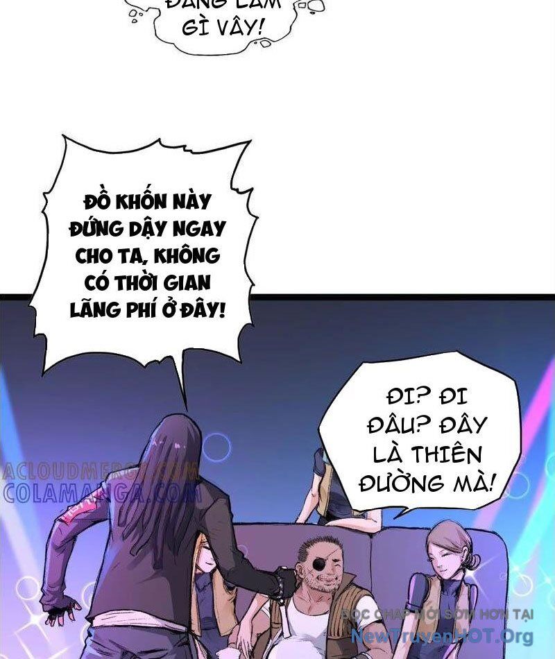 Vô Hạn Dị Hóa Chiến Tranh Hệ Nhị Phân [Chap 1-40]