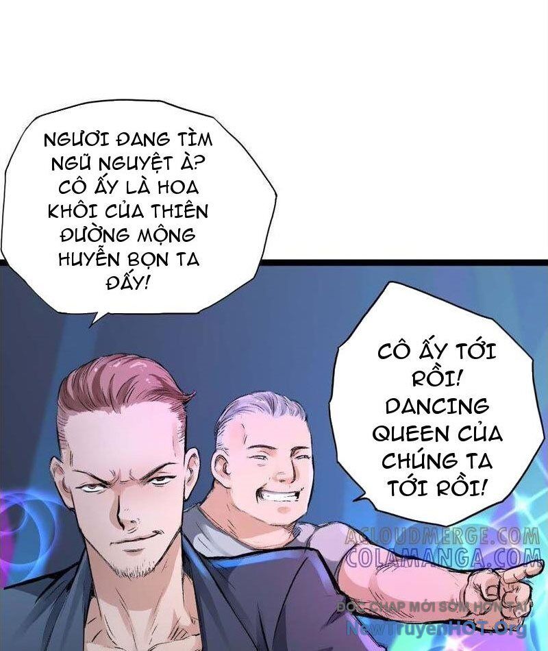 Vô Hạn Dị Hóa Chiến Tranh Hệ Nhị Phân [Chap 1-40]