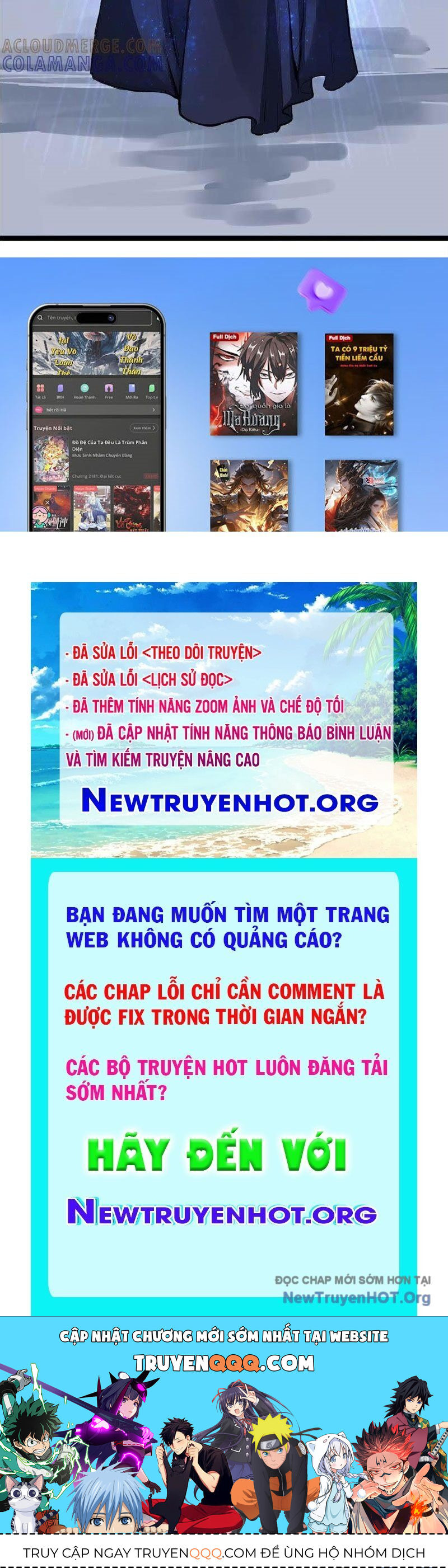 Vô Hạn Dị Hóa Chiến Tranh Hệ Nhị Phân [Chap 1-40]