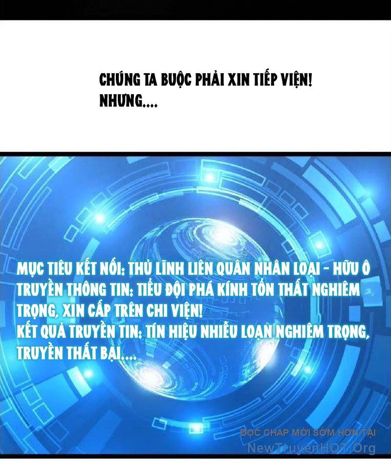 Vô Hạn Dị Hóa Chiến Tranh Hệ Nhị Phân [Chap 1-40]