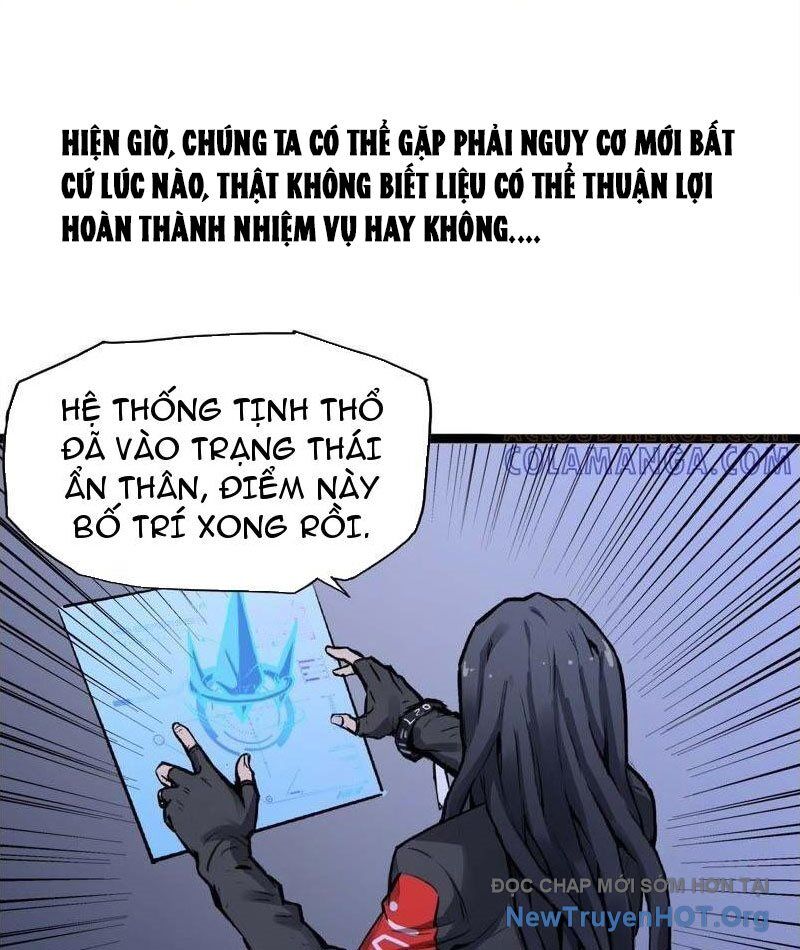 Vô Hạn Dị Hóa Chiến Tranh Hệ Nhị Phân [Chap 1-40]
