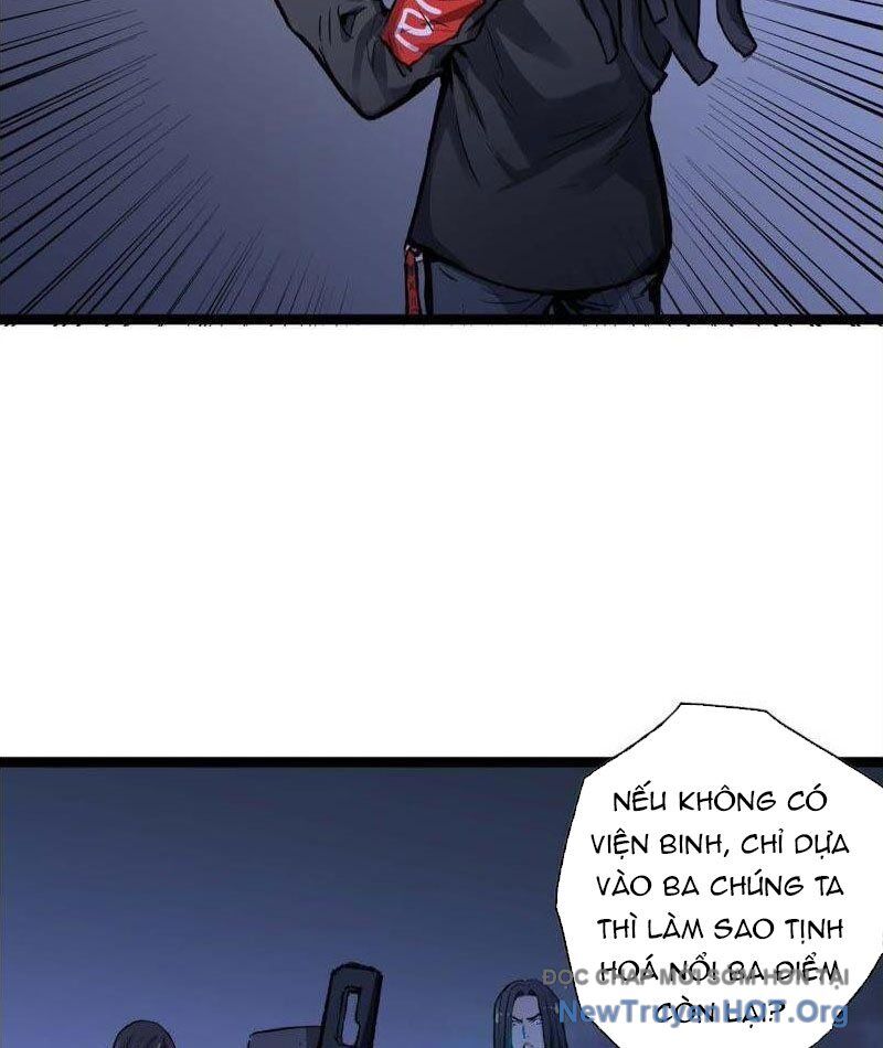 Vô Hạn Dị Hóa Chiến Tranh Hệ Nhị Phân [Chap 1-40]