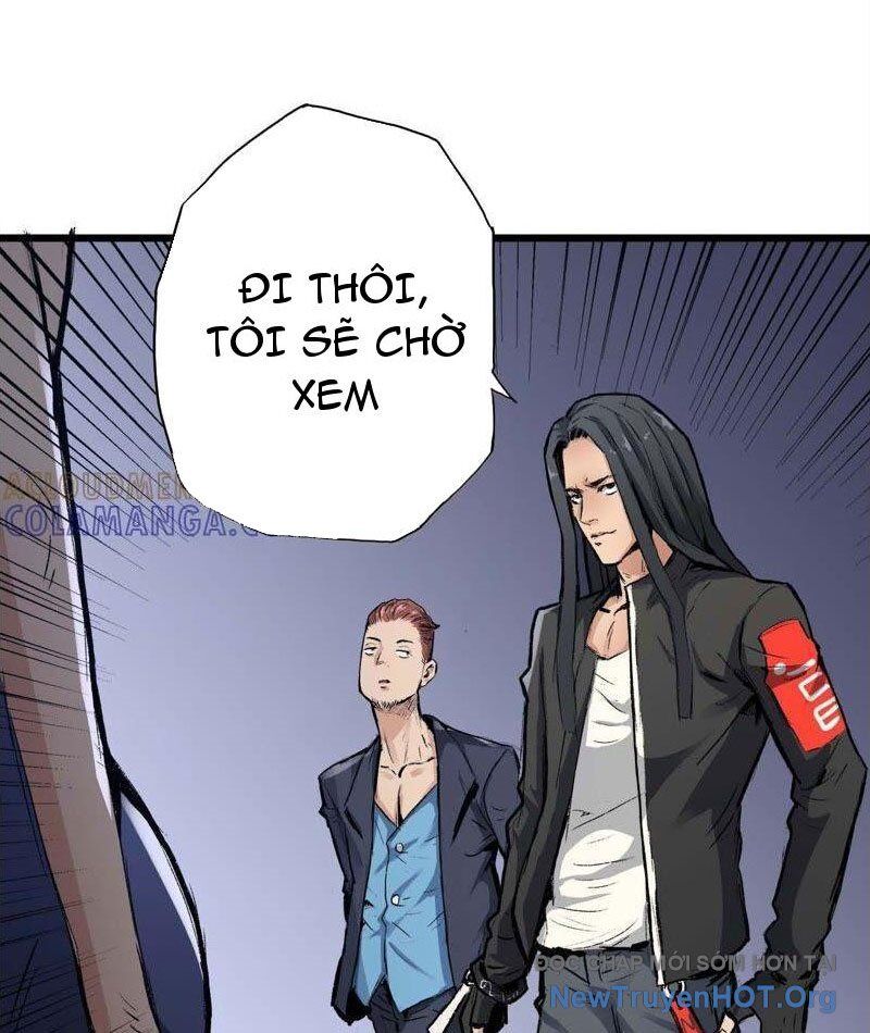 Vô Hạn Dị Hóa Chiến Tranh Hệ Nhị Phân [Chap 1-40]