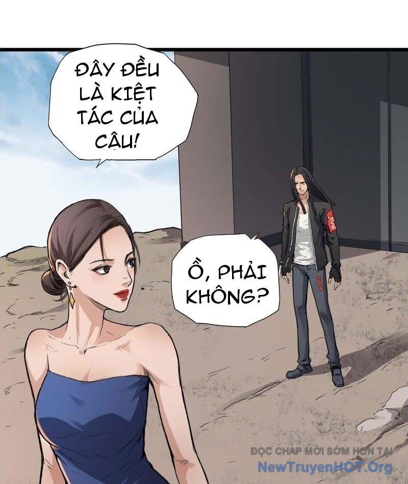Vô Hạn Dị Hóa Chiến Tranh Hệ Nhị Phân [Chap 1-40]