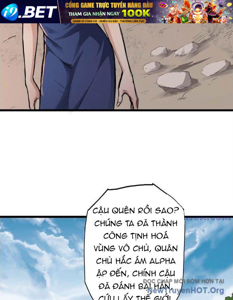 Vô Hạn Dị Hóa Chiến Tranh Hệ Nhị Phân [Chap 1-40]