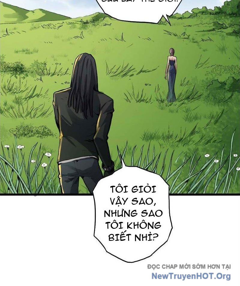Vô Hạn Dị Hóa Chiến Tranh Hệ Nhị Phân [Chap 1-40]