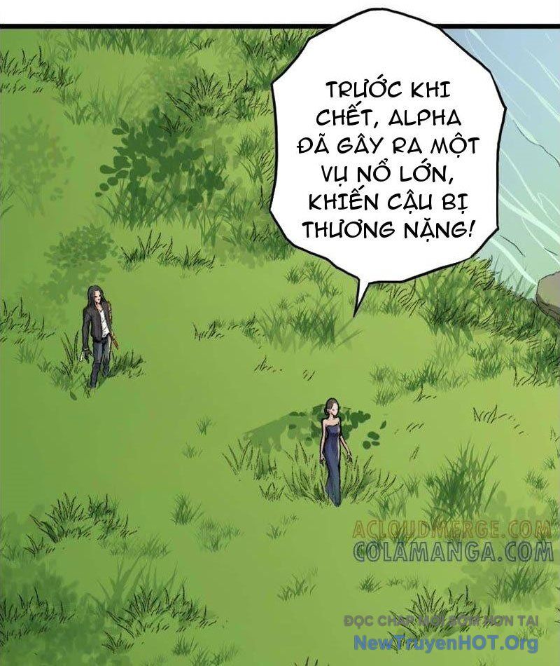 Vô Hạn Dị Hóa Chiến Tranh Hệ Nhị Phân [Chap 1-40]